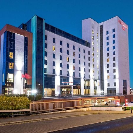 Leonardo Hotel Derby Ngoại thất bức ảnh