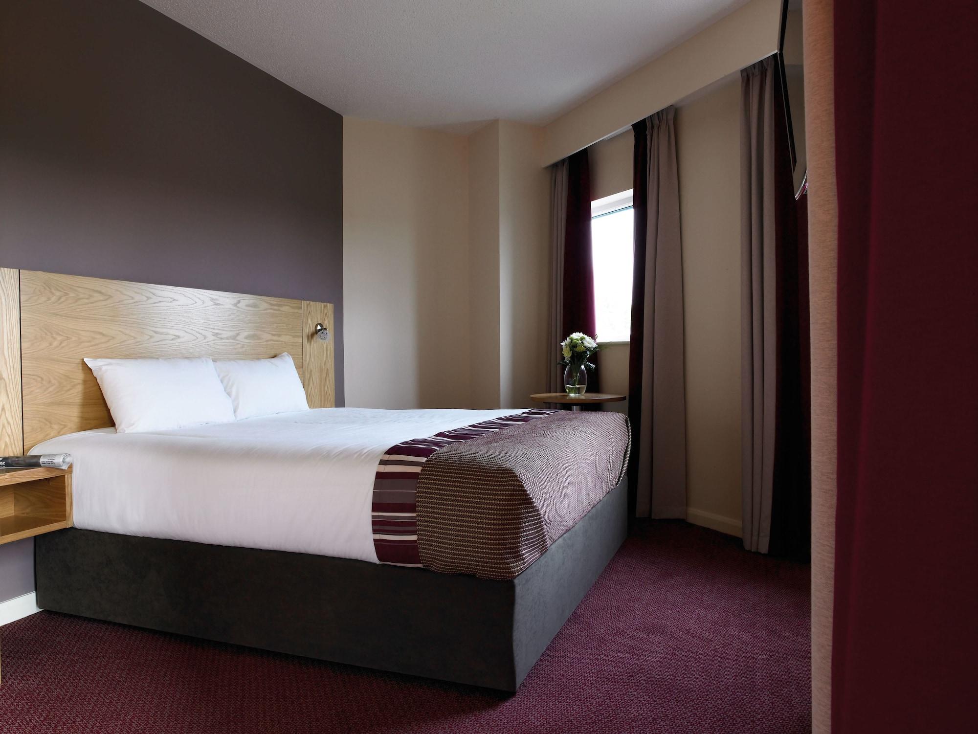 Leonardo Hotel Derby Ngoại thất bức ảnh