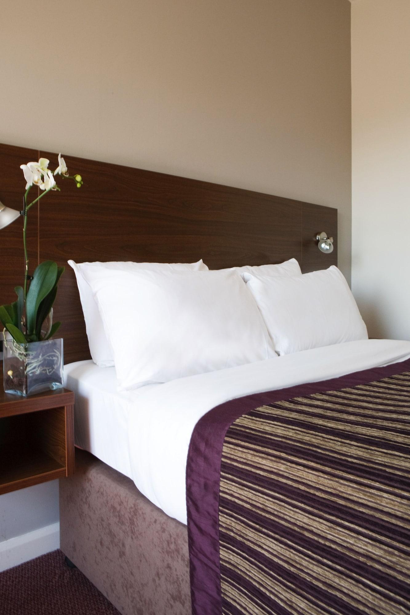 Leonardo Hotel Derby Ngoại thất bức ảnh