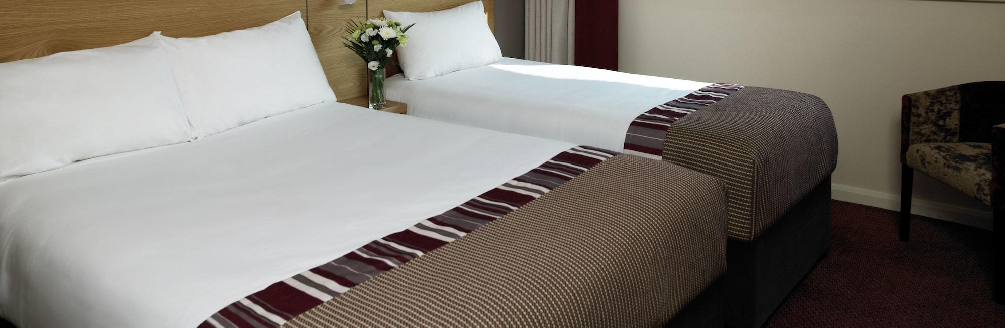 Leonardo Hotel Derby Ngoại thất bức ảnh
