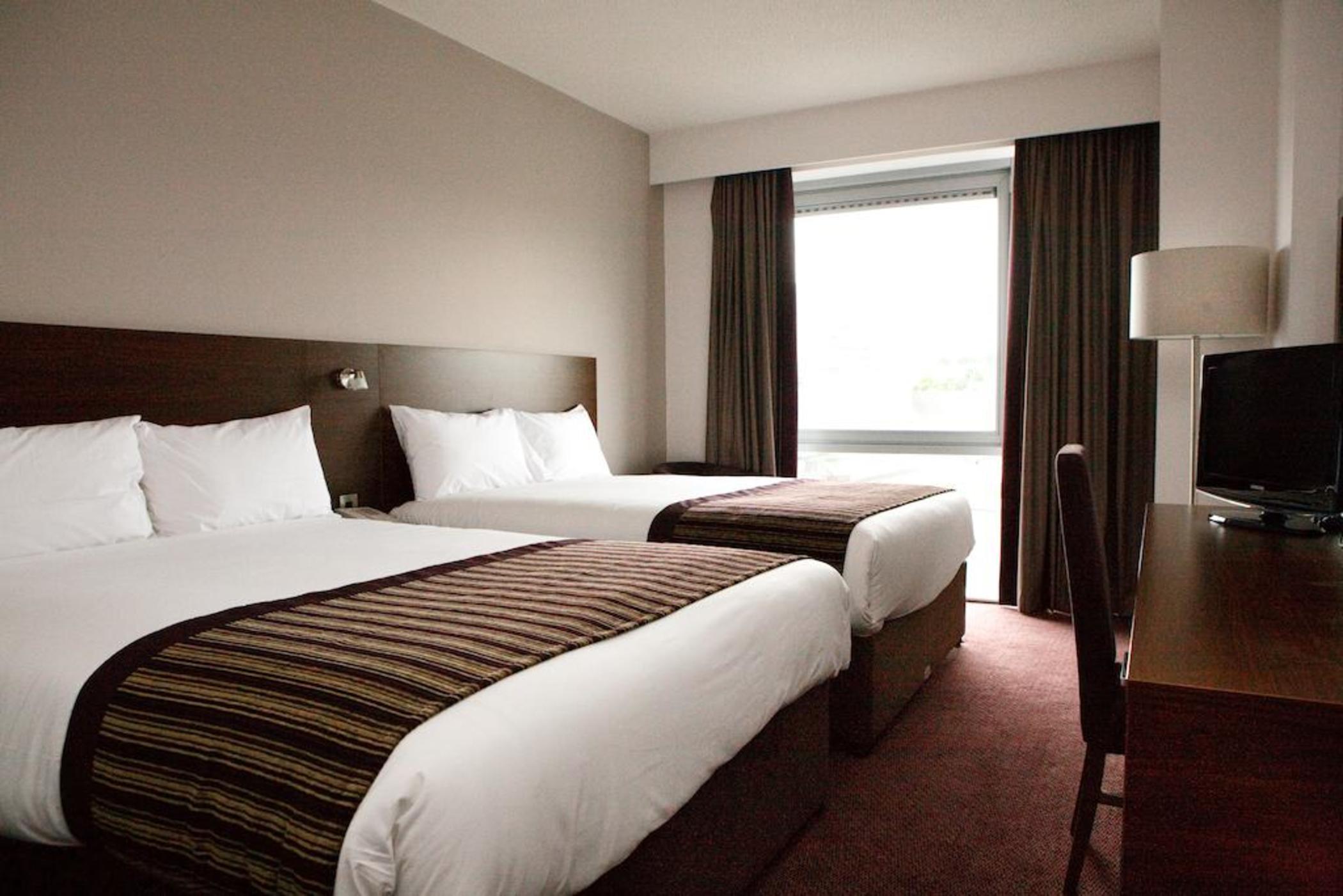 Leonardo Hotel Derby Ngoại thất bức ảnh