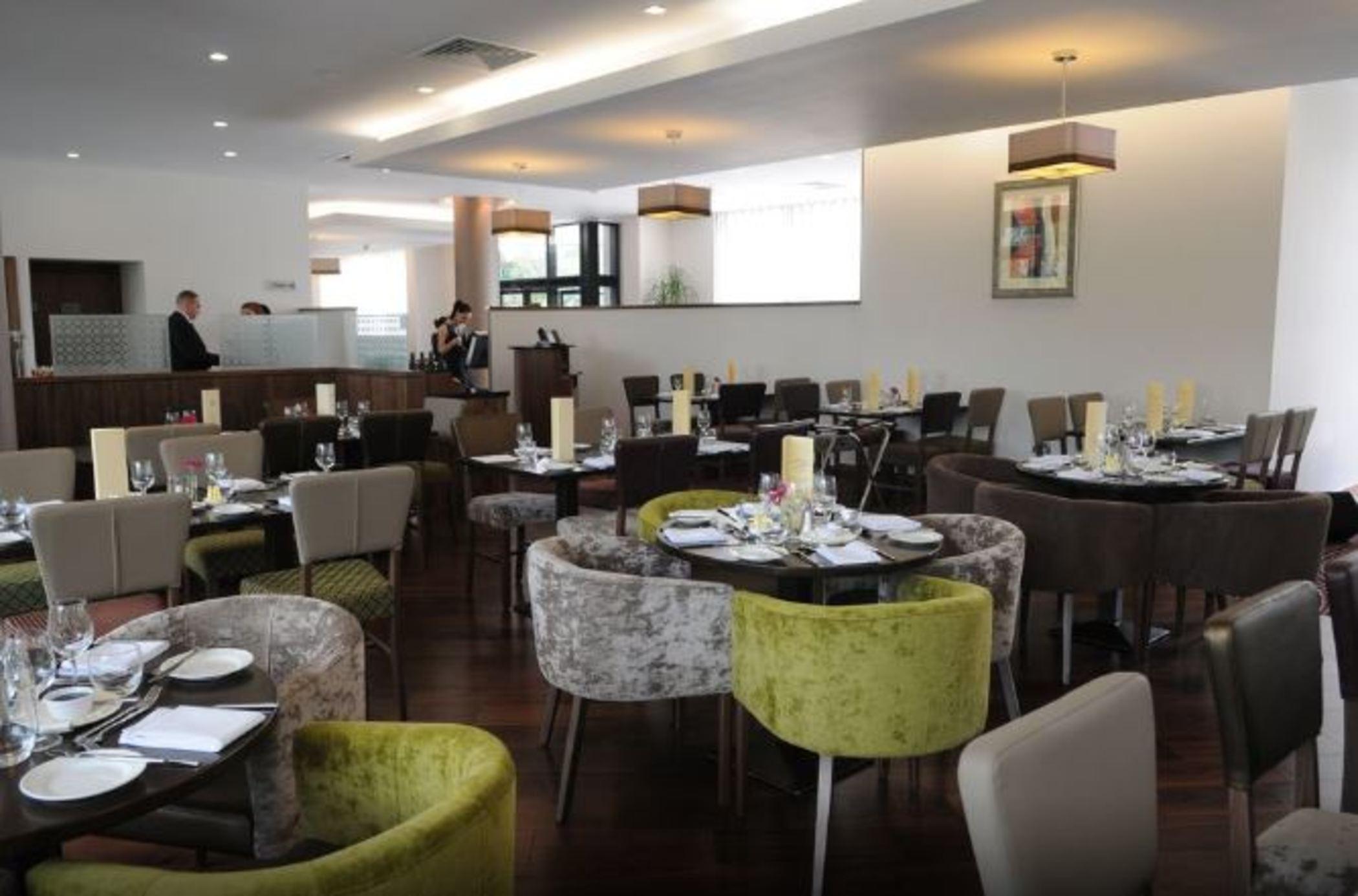 Leonardo Hotel Derby Ngoại thất bức ảnh
