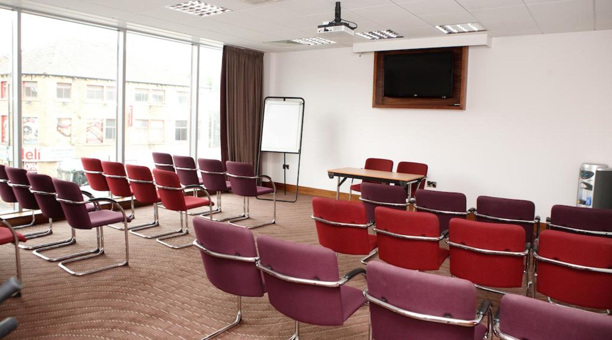 Leonardo Hotel Derby Ngoại thất bức ảnh
