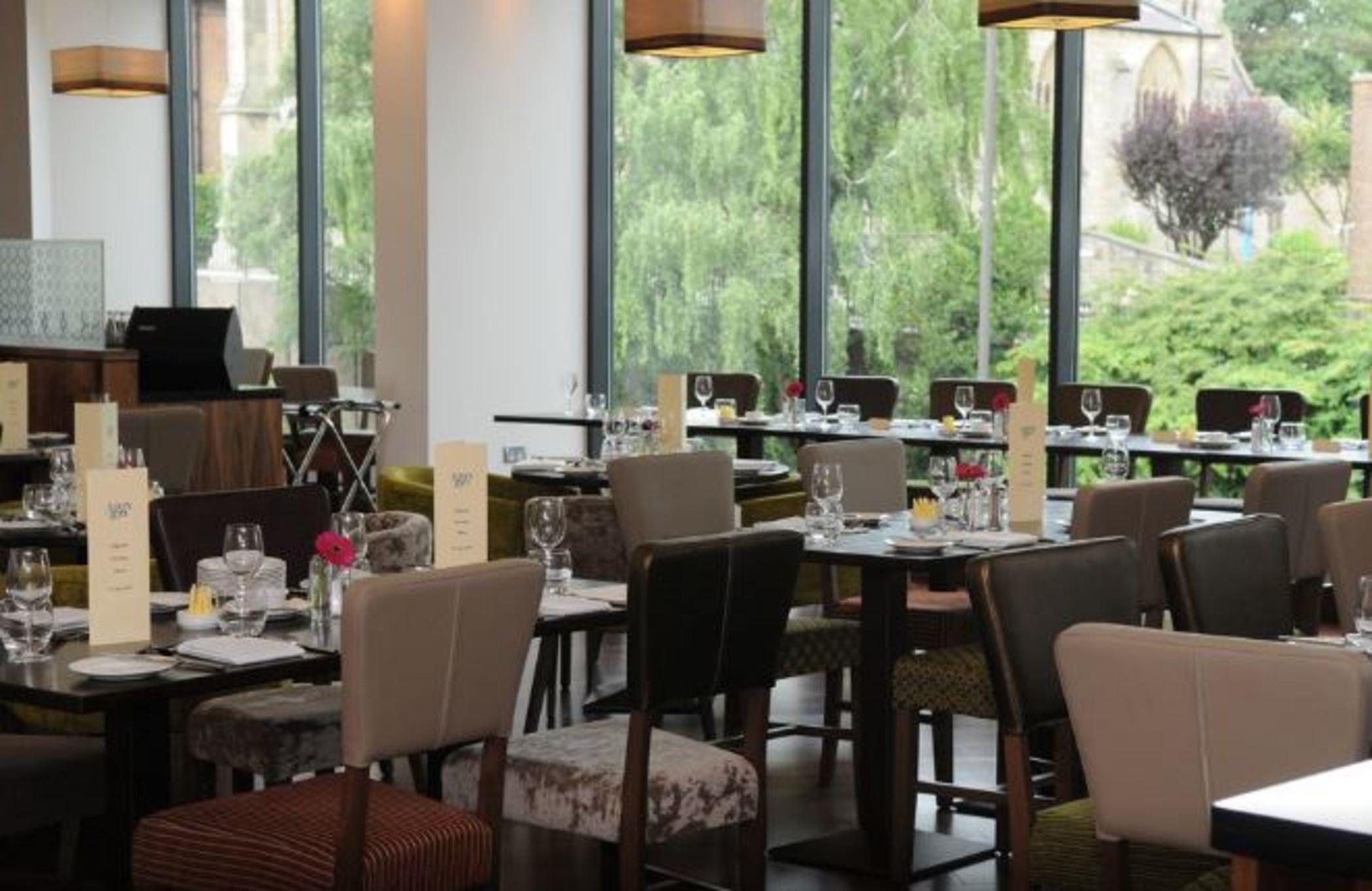 Leonardo Hotel Derby Ngoại thất bức ảnh