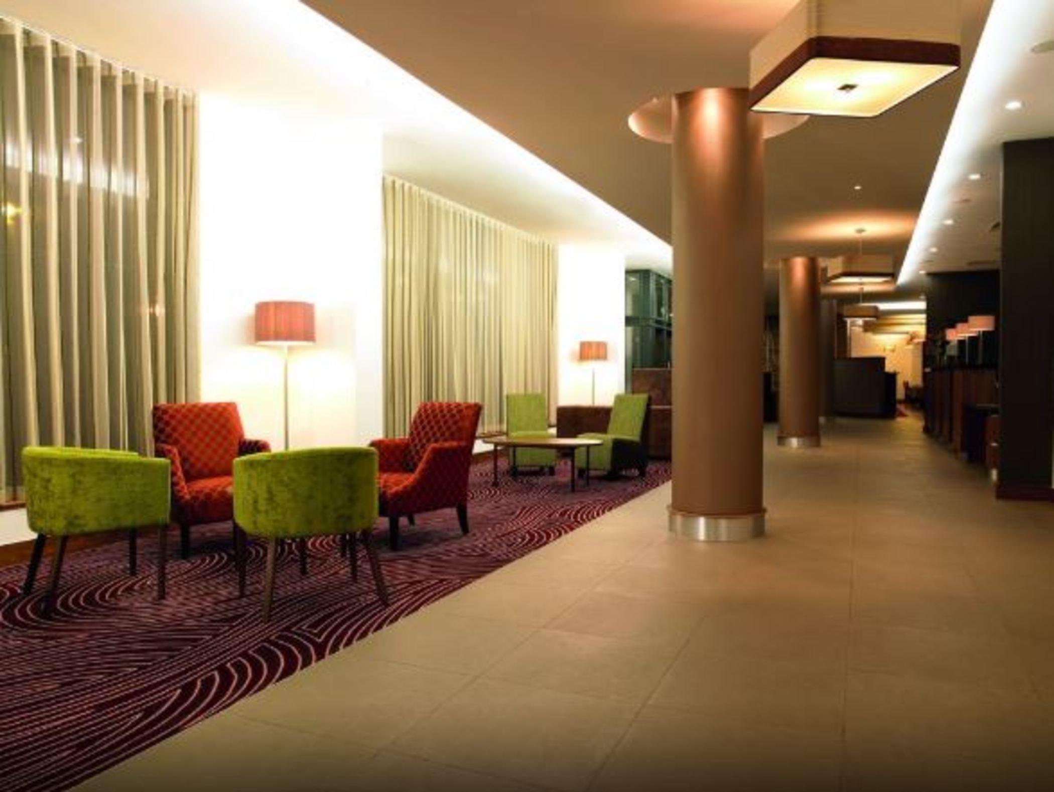 Leonardo Hotel Derby Ngoại thất bức ảnh