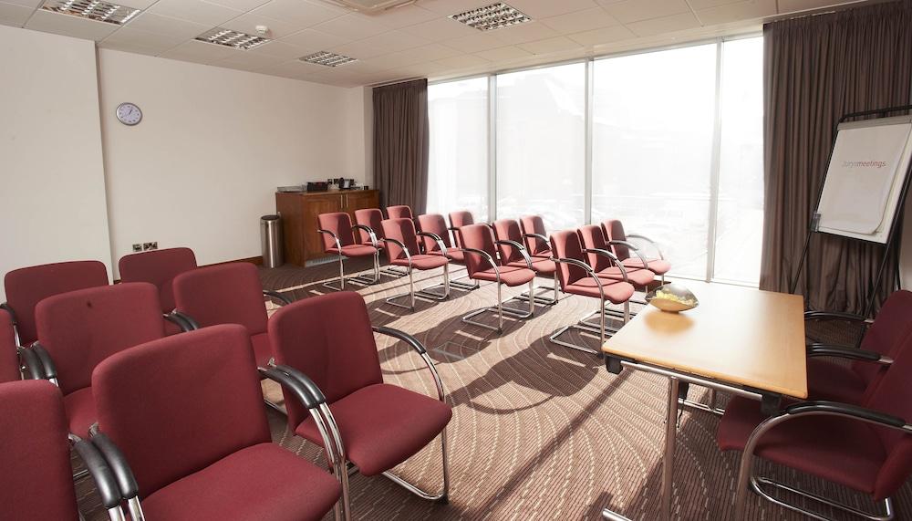 Leonardo Hotel Derby Ngoại thất bức ảnh