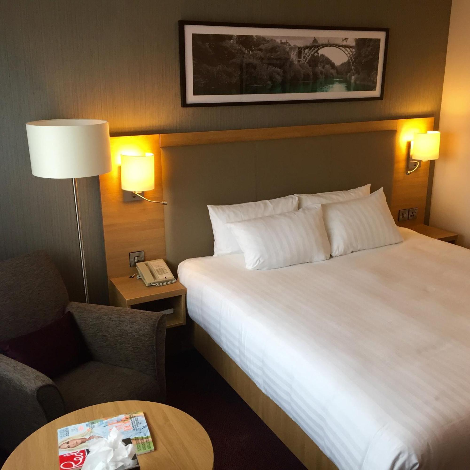 Leonardo Hotel Derby Ngoại thất bức ảnh