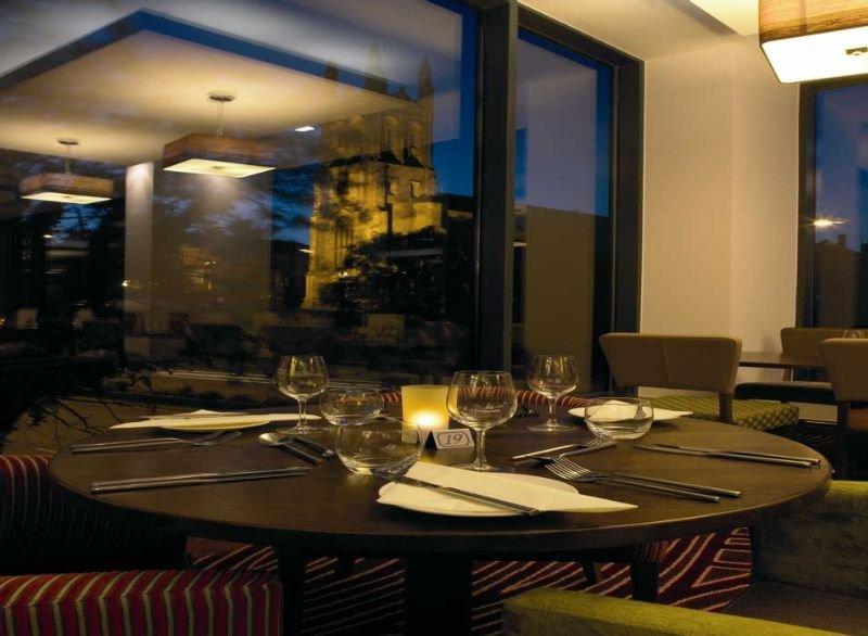 Leonardo Hotel Derby Ngoại thất bức ảnh