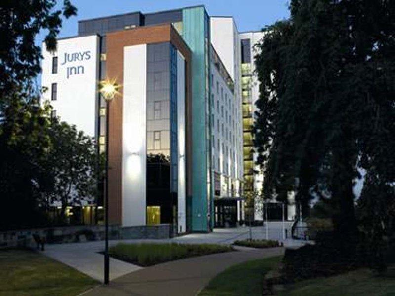 Leonardo Hotel Derby Ngoại thất bức ảnh