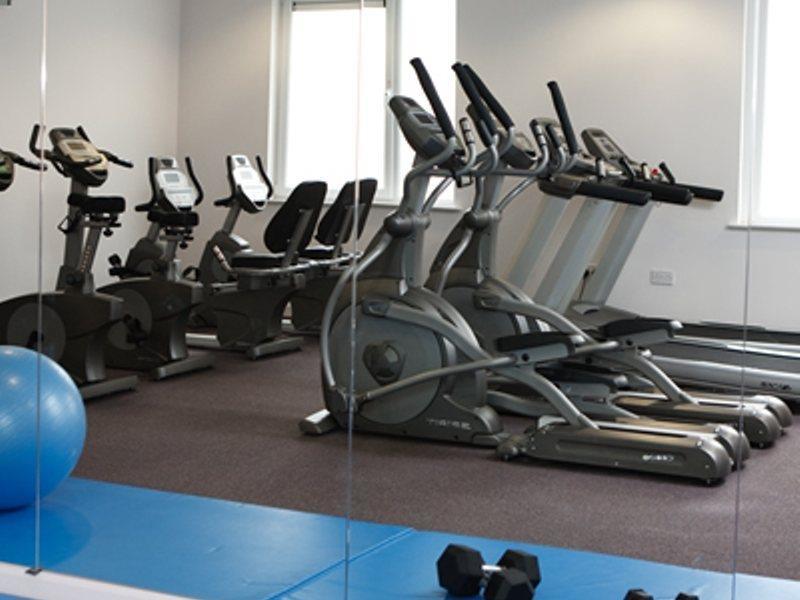 Leonardo Hotel Derby Ngoại thất bức ảnh