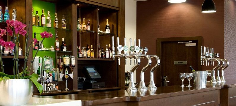 Leonardo Hotel Derby Ngoại thất bức ảnh