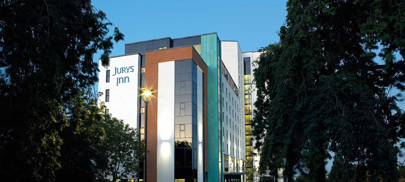 Leonardo Hotel Derby Ngoại thất bức ảnh