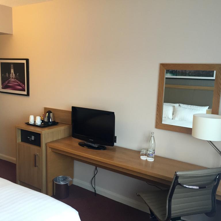 Leonardo Hotel Derby Ngoại thất bức ảnh