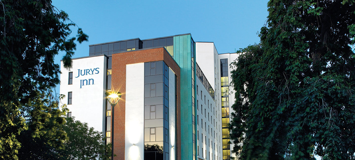 Leonardo Hotel Derby Ngoại thất bức ảnh