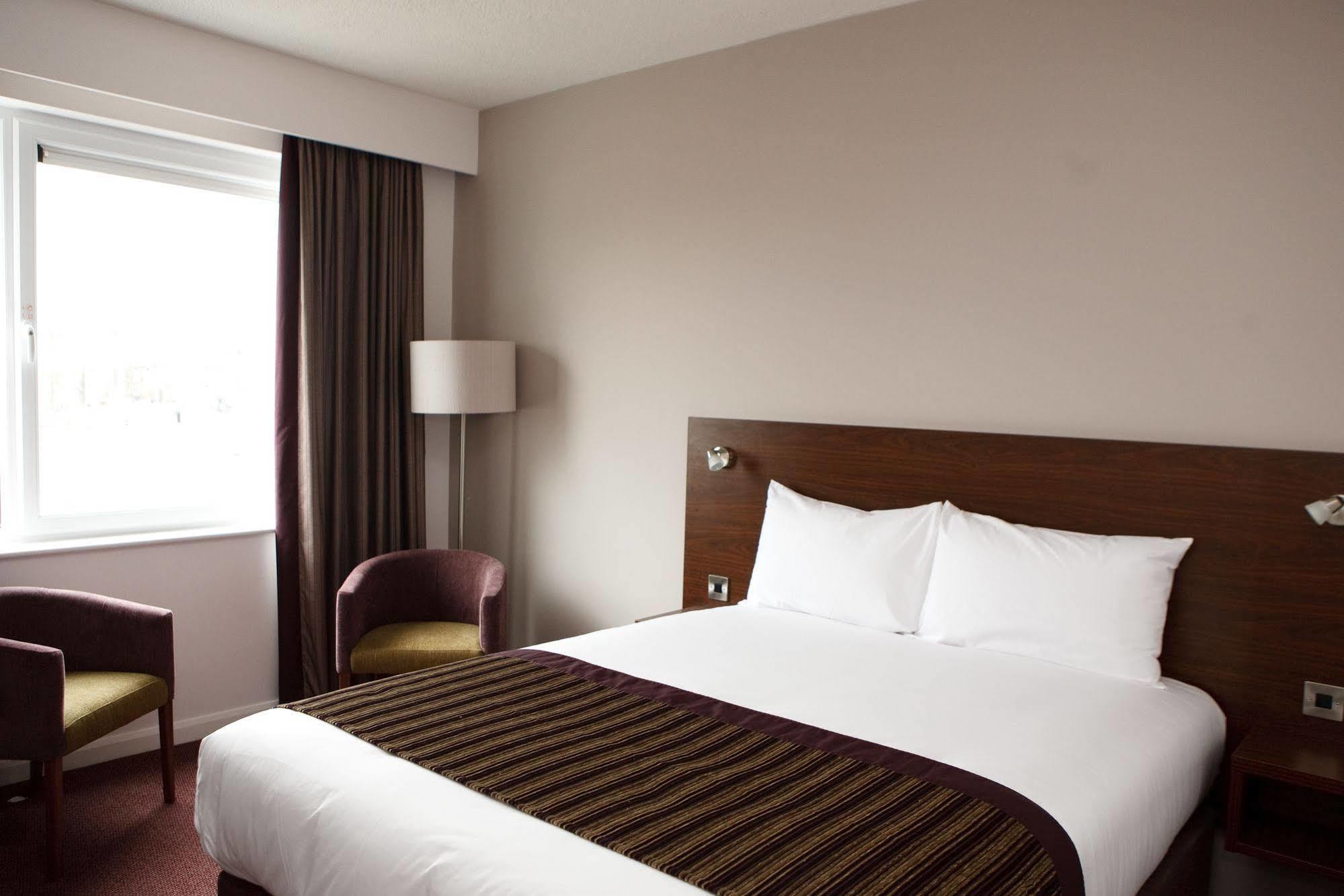 Leonardo Hotel Derby Ngoại thất bức ảnh