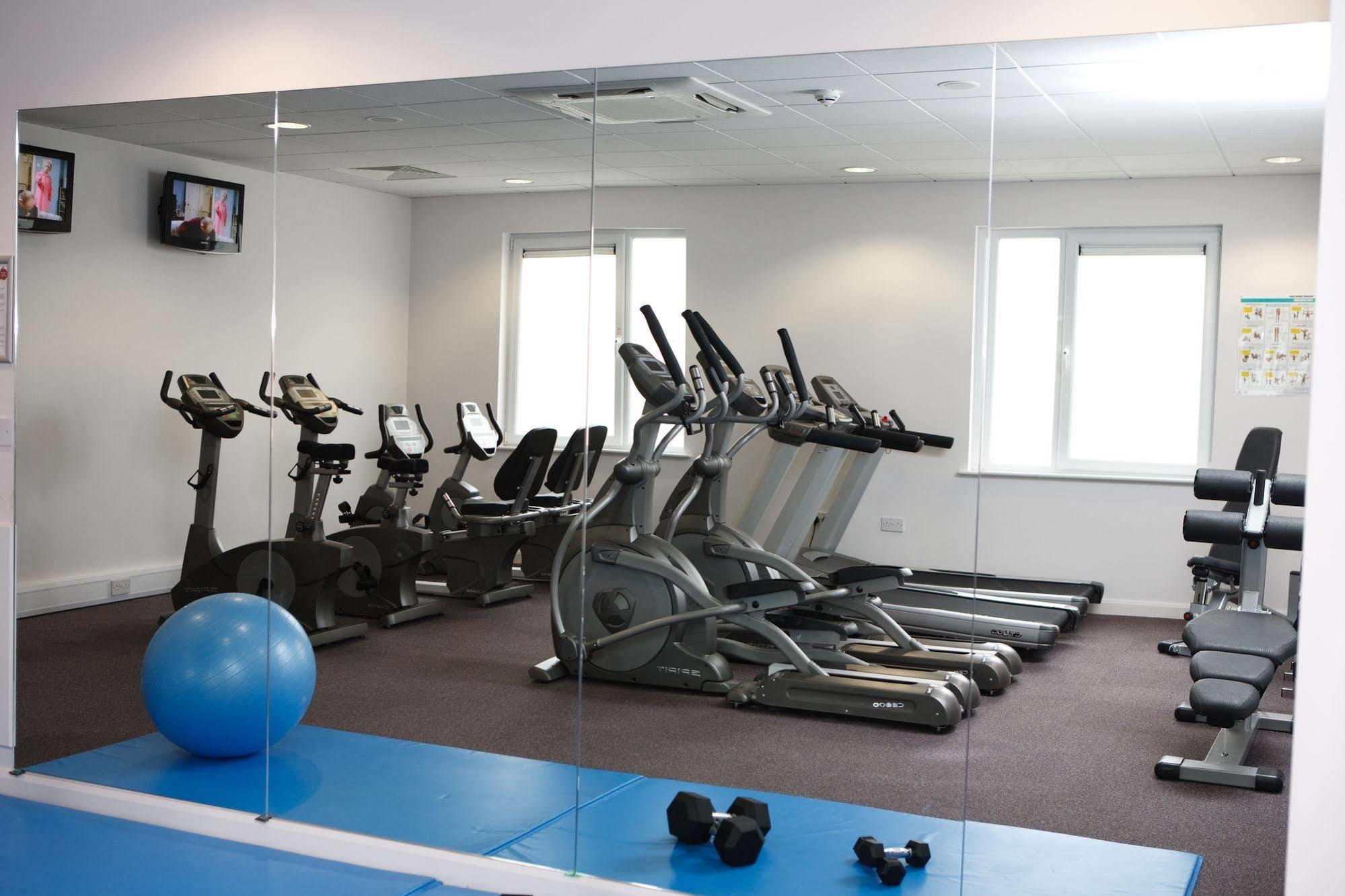 Leonardo Hotel Derby Ngoại thất bức ảnh