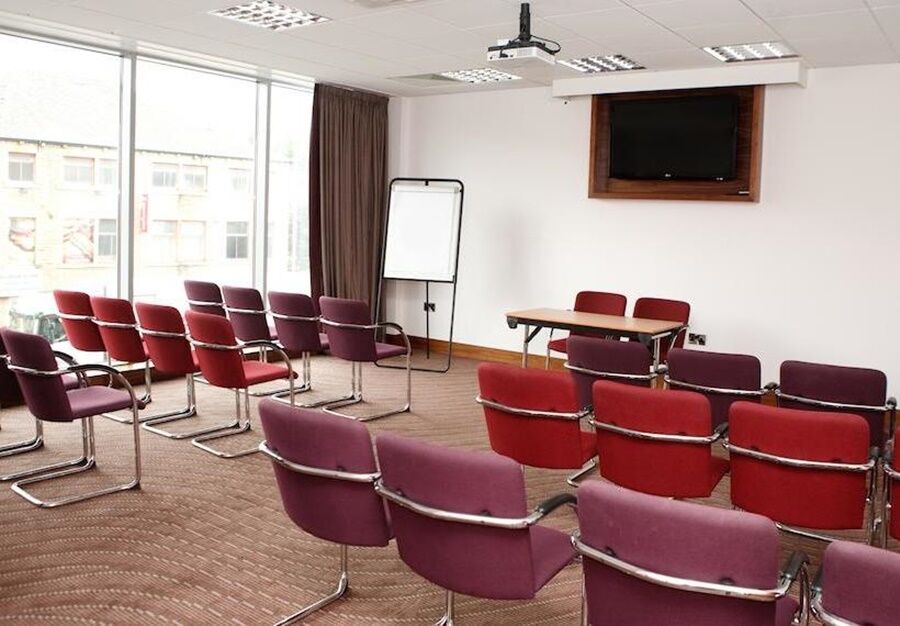 Leonardo Hotel Derby Ngoại thất bức ảnh